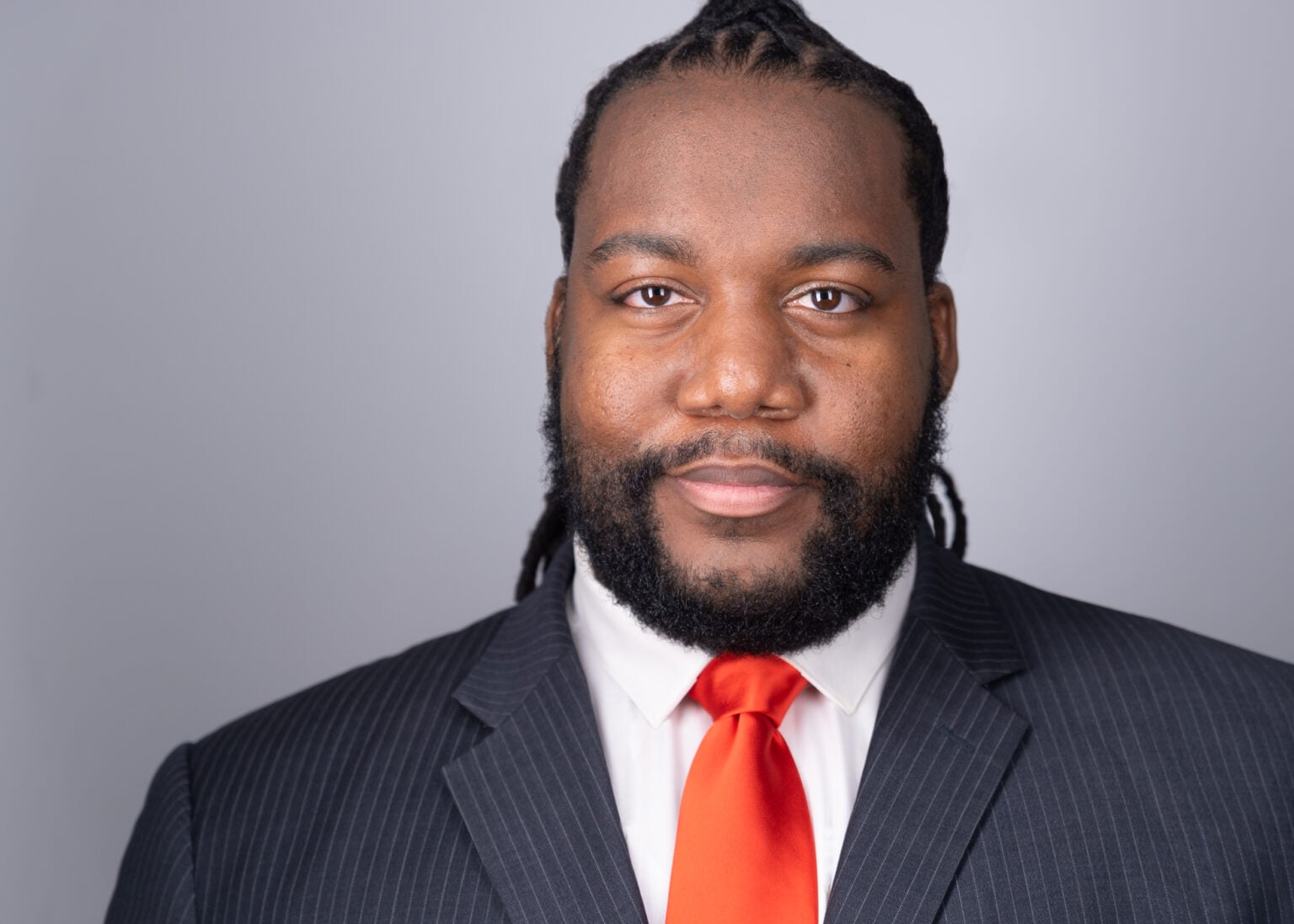Malcam Godwin Esq.