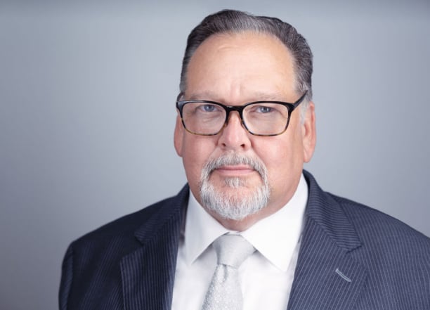 Patrick McLain Esq.