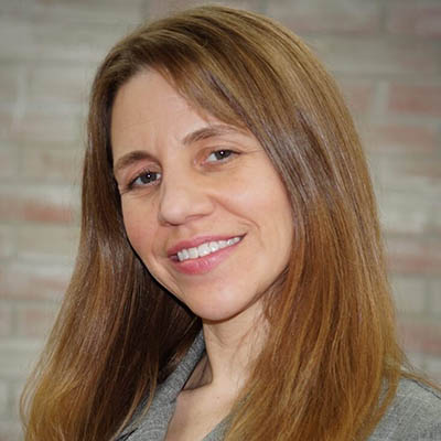 Betty D. Gourley, RP, FRP
