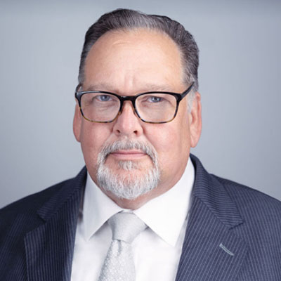 Patrick McLain Esq.