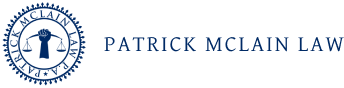Patrick McLain Law
