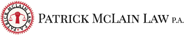 Patrick McLain Law P.A.