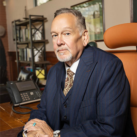 Patrick McLain
