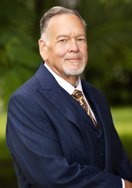 Patrick McLain